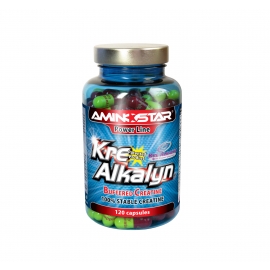 Aminostar® Kre-Alkalyn 120 cps